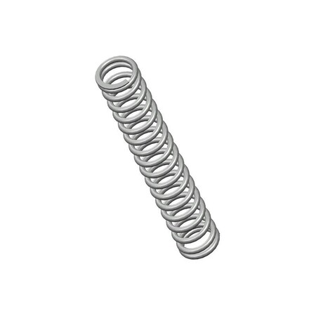 Approved Vendor Compression Spring, O= .240, L= 1.50, W= .032 G909968149